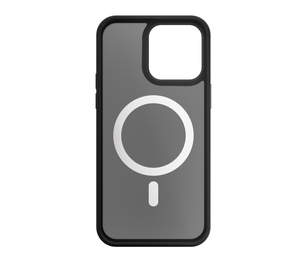NEXT ONE Etui Mist Shield MagSafe iPhone 15 Pro Max black - 1318680 - zdjęcie 3